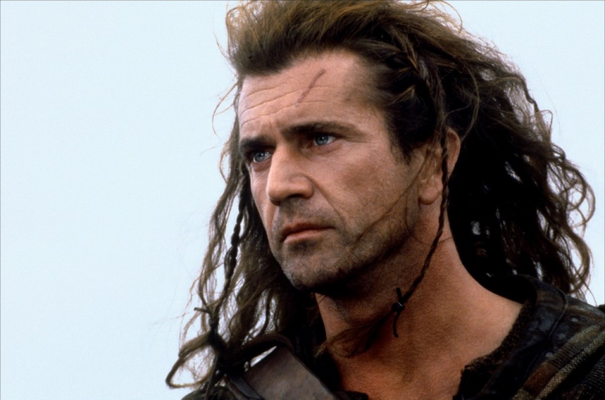 Mel Gibson - Wallpaper Gallery