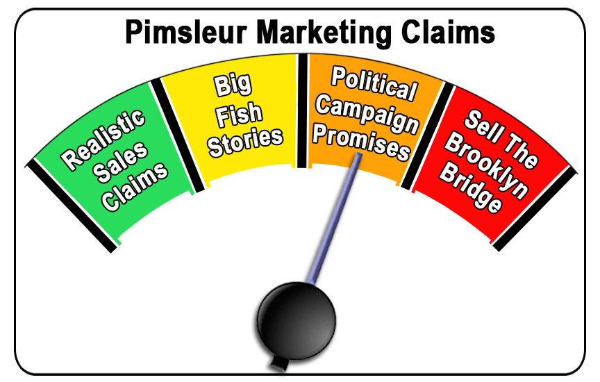 Pimsleur Review