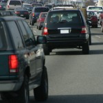 That's pretty amazing. You can get stuck in a traffic jam and learn better Spanish. Really?