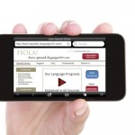 Language101 is now supported on iPhone and iPad