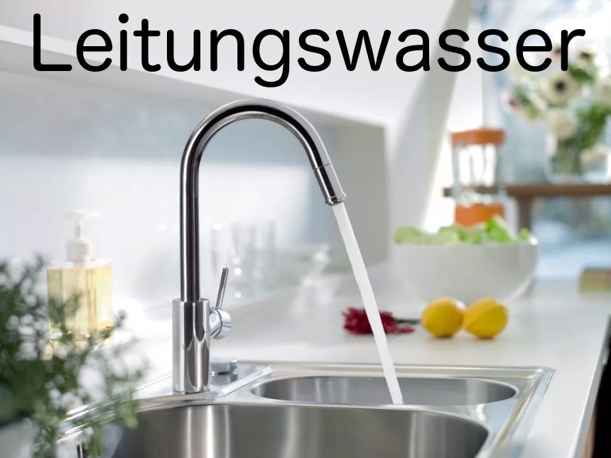 Why Germans Don T Drink Tap Water