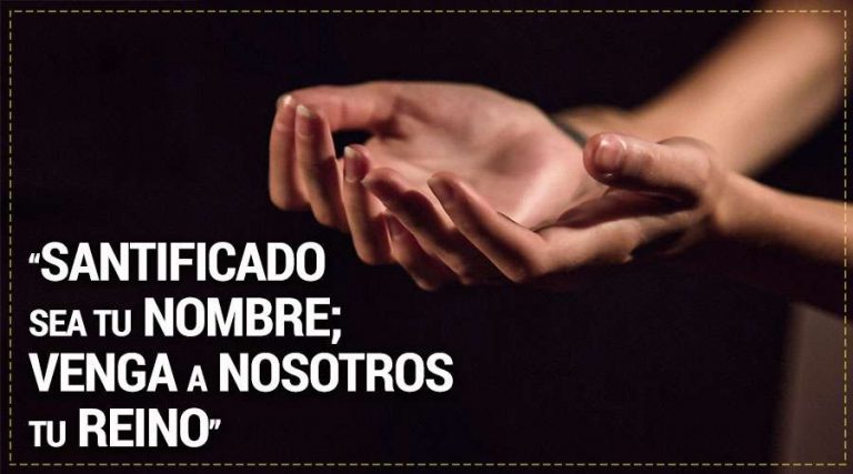 Learn the Our Father (Padre Nuestro) Prayer in Spanish