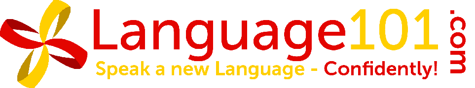 Language101.com